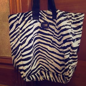 Victoria’s secrets PINK tote